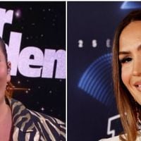 Clara (Star Ac) éliminée : le beau cadeau de Vitaa