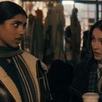 Sortie il y a seulement deux mois, cette série est déjà annulée par Hulu et les fans ne sont pas contents