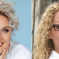 Marlène Schaff s'est fait recaler de la Star Ac'