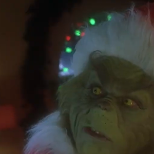 Le Grinch : Jim Carrey a détesté tourner le film à cause de son costume