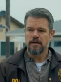 Vous n'aimez plus les films et séries sur Netflix ? Matt Damon dévoile l'explication et c'est déprimant