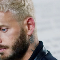 M Pokora reprend "Toi et le soleil" de Cloclo
