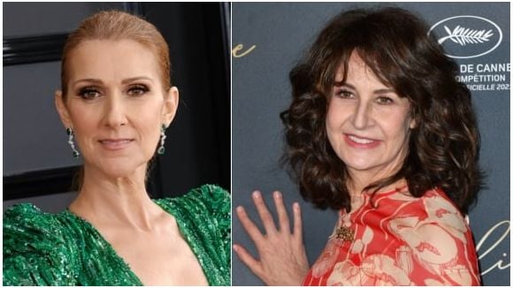 Céline Dion : une amie de la star tacle "Aline"