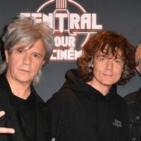 Indochine : le single du groupe dévoilé sur TF1 !