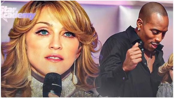 Star Academy : les coulisses de la venue de Madonna