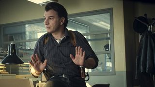 Flashback : pourquoi Michael Youn n'aurait jamais dû jouer dans la série de TF1