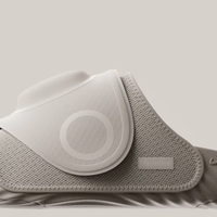 Nike lance sa première claquette high-tech, et c'est une énorme révolution