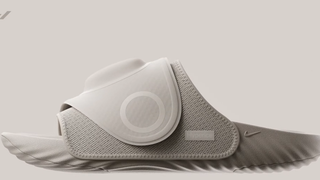 Nike lance sa première claquette high-tech, et c'est une énorme révolution