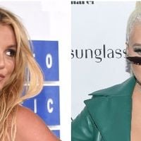 Britney Spears vs. Christina Aguilera : le clash !