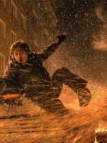 Resident Evil : je m'attendais à une adaptation fidèle du jeu vidéo, je viens de voir un film d'horreur aussi hallucinant qu'Obsession