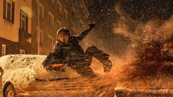 Resident Evil : je m'attendais à une adaptation fidèle du jeu vidéo, je viens de voir un film d'horreur aussi hallucinant qu'Obsession
