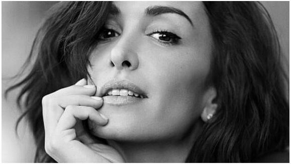 Jenifer nouvelle égérie de La Halle