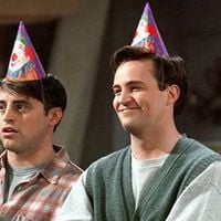 Après avoir fait rire le monde pendant 30 ans, Matt LeBlanc change de rôle pour une nouvelle série très intrigante