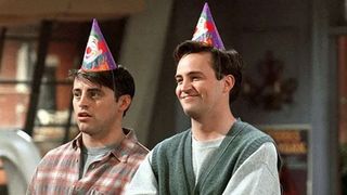 Après avoir fait rire le monde pendant 30 ans, Matt LeBlanc change de rôle pour une nouvelle série très intrigante