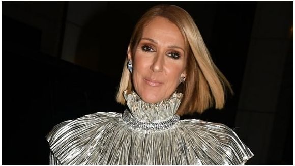Céline Dion : des nouvelles de sa santé