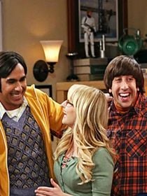 "L'argent n'est pas un fardeau" : millionnaire grâce à The Big Bang Theory, l'un des acteurs fait des dons anonymes pour sauver des familles