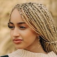 Eurovision : qui est Monroe, représentante de la France ?
