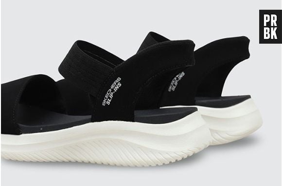 La paire tendance de l'été par Skechers