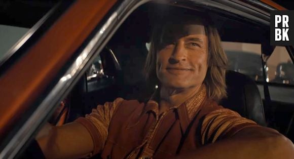 Duster : Josh Holloway de retour