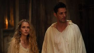 Cette série vient de débarquer sur Netflix et cartonne... mais elle n'aura pas de suite ! Son actrice est pourtant partante