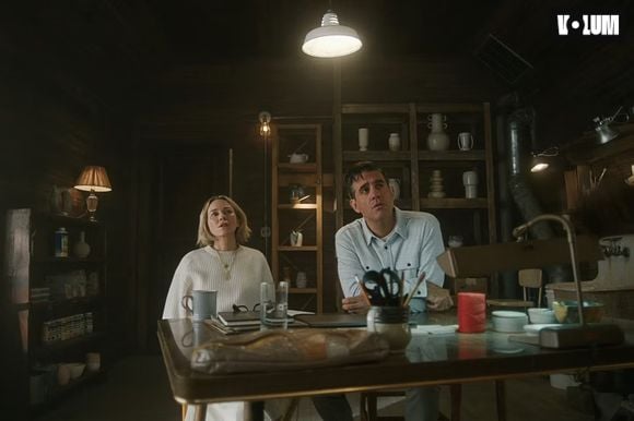 The Watcher : Une suite en production après 4 ans de silence