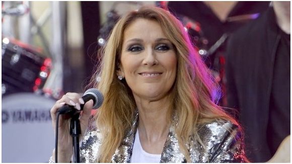 Céline Dion : six concerts supplémentaires à Paris