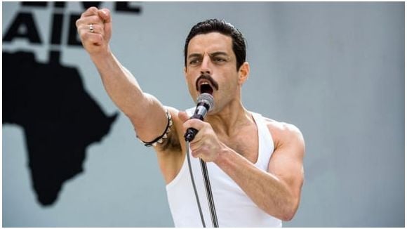 "Bohemian Rhapsody", une suite ? Rami Malek parle