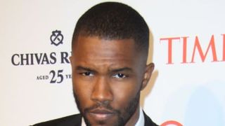 Frank Ocean bientôt de retour ?