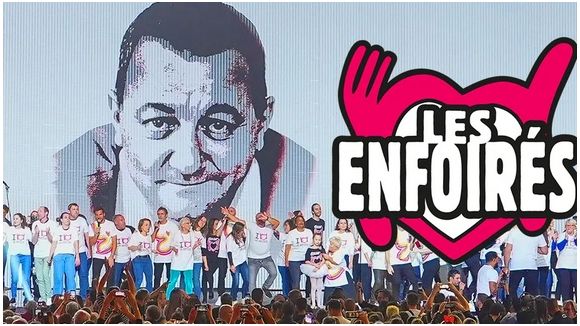 Les Enfoirés : le prix des places pour 2024 !
