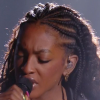 "Star Academy" : Ebony livre un message puissant !