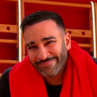 "TF1, je m'excuse" : la grosse bourde d'Adil Rami en plein live qui spoile la finale de Danse avec les stars
