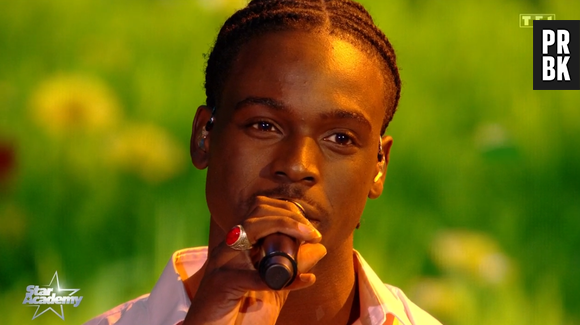 Star Academy 2025 : Noah