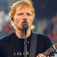 Ed Sheeran au Zénith de Paris : les prix !