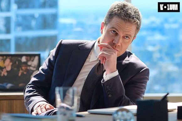 Stephen Amell s'en veut pour l'échec de Suits L.A.