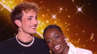 Victor change d'avis : il ne chantera pas avec Sarah