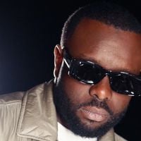 Gims s'autoproclame meilleur rappeur français