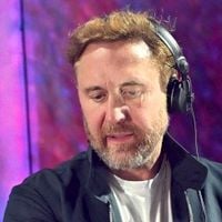 David Guetta n'a "pas bien vécu" son absence aux JO