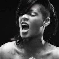 "Diamonds" de Rihanna... écrite en 14 minutes