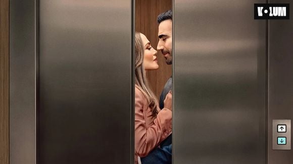 Jennifer Lopez juge ses baisers avec Brett Goldstein dans Office Romance