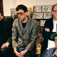 Blur annonce (encore) sa séparation