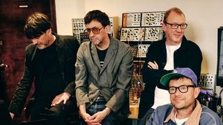 Blur annonce (encore) sa séparation