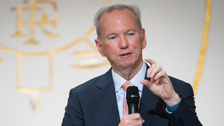 Pour l'ex-PDG de Google, le télétravail doit cesser et la solution réside dans le modèle chinois et la semaine de 72 heures