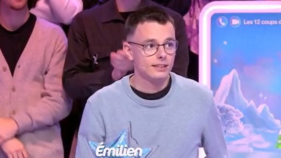Les 12 Coups de Midi : Emilien bientôt éliminé ? Un ancien candidat balance sur son parcours, "Il est dans les..."
