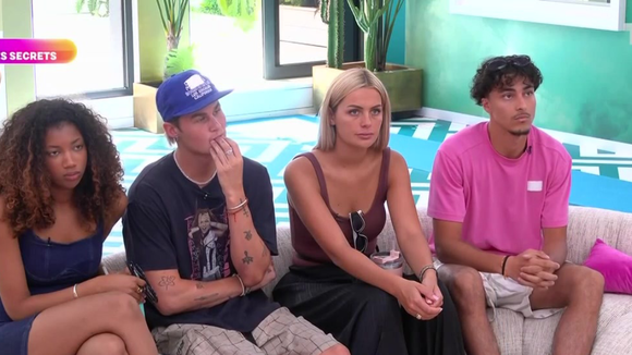 Secret Story 2025 : le passé d'une candidate refait surface, elle fait face à de graves accusations
