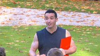 Star Academy : trop de haine à l'extérieur ? Tibo InShape met en garde les élèves