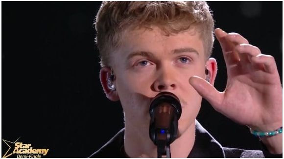 Star Academy : Charles tire les larmes aux profs