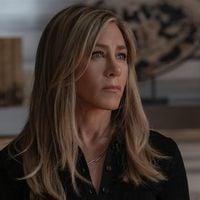 Jennifer Aniston face à une actrice française adorée du public dans la saison 4 de The Morning Show