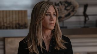 Jennifer Aniston face à une actrice française adorée du public dans la saison 4 de The Morning Show