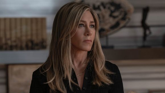 Jennifer Aniston face à une actrice française adorée du public dans la saison 4 de The Morning Show