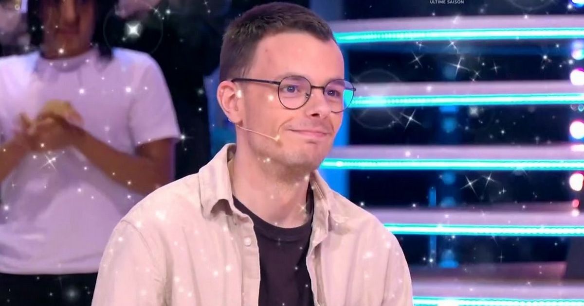 Les 12 Coups de midi : on sait si Emilien va vraiment être éliminé en juillet 2025 !